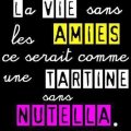 Je suis là !