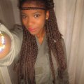 une copine pour sortir