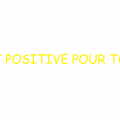 Soit positive pour tout