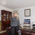 Divorcée et seule, je recherche une amie