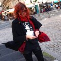 Parisienne d'adoption, en quête de culture et de moments d'amitié