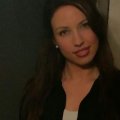 Une copine pour faire la fête. ..