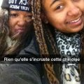 recherche des amies avec qui passer de bons moments