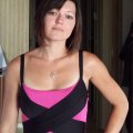 Cherche amie pour passer de bons moments