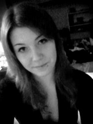 Cherche amie ;)