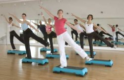 Cherche fille motivee pr faire du sport !