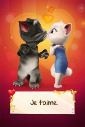 Recherche amie