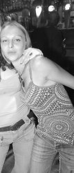 Cherche amitié