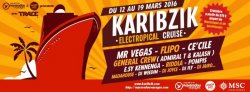 Martizik festival 2016