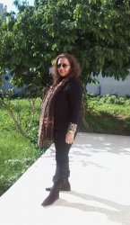 bienvenue mes nouvelles amies