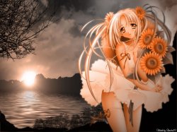 Cherche une copine/amie