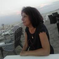 MARYSE à SETE 2017
