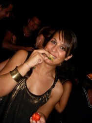 Cherche copines