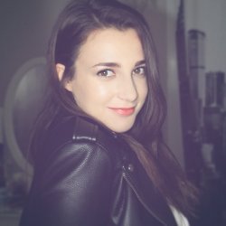 Nouvelle arrivante