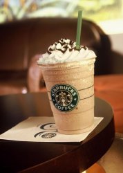 STARBUCKS PARIS