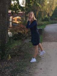 Je cherche une amie agée de 30 et plus et SANS enfants