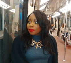 nouvelle rencontre d'amie