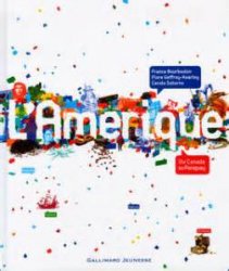 Découvrir l'AMERIQUE