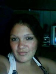 recherche copine