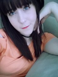 Je cherche une amie