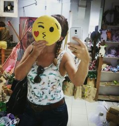 Des bonnes copines !!