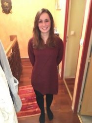 Cherche une vraie amie