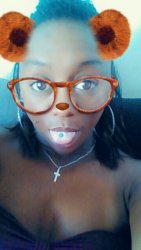 Copine de dance