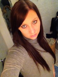 Cherche toujours LA copine