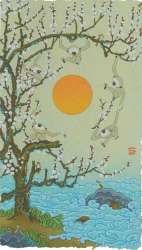 chinoiserie