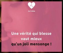 Amitié sincères