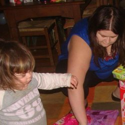 maman jeune cherche amical