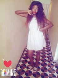 cherche une amies