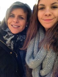 Sandrabarth recherche amies