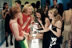 I Just Wanna Have Fun WITH YOU GRILS !!