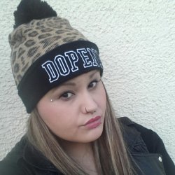BOUH!
