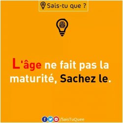 Mon Double, ma moi.