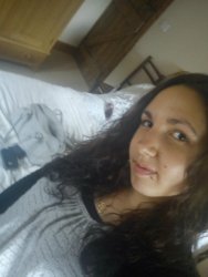 cherche amie avec les même passions