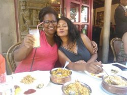 Les Belles et Re-belles