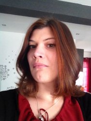 Partante pour faire des nouvelles connaissances !