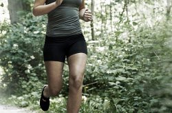 Amie(s) pour pratique du sport (parcours de lauricisque)