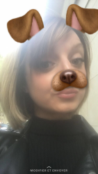 Recherche copines
