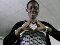 juste une amie vraie