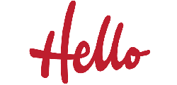 Hello, it's me...