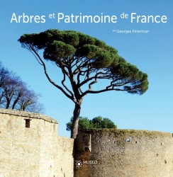 couverture Arbre et patrimoine