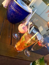 Les bonnes copines