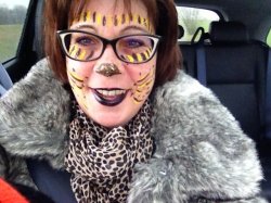 Faire carnaval