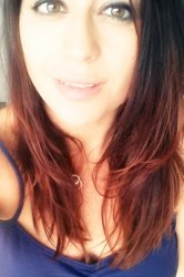 Nouvelle amie