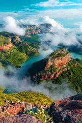 Afrique du sud