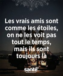 Amitiés simple et agréable