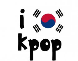 Recherche un(e) fan de Kpop